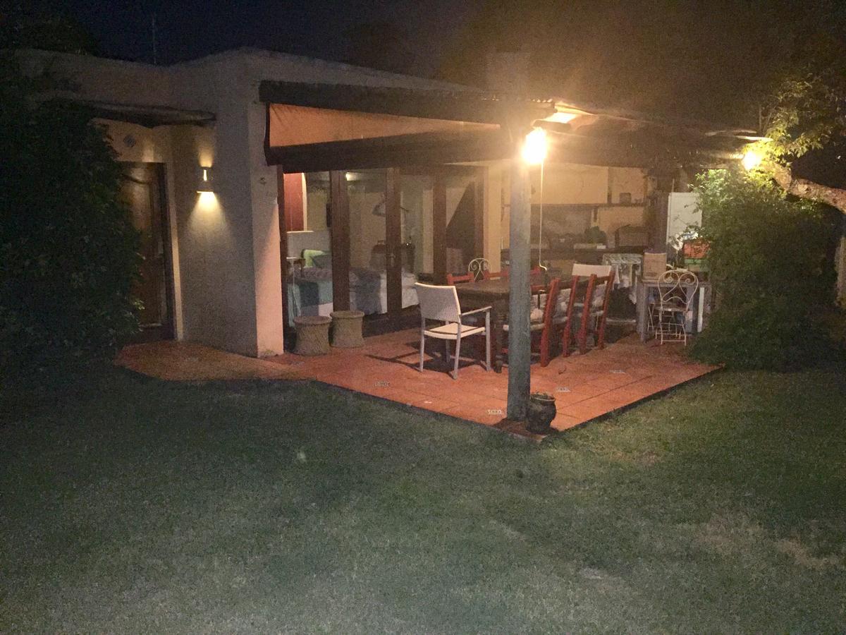 מונטווידאו Bungalow In Our Garden מראה חיצוני תמונה