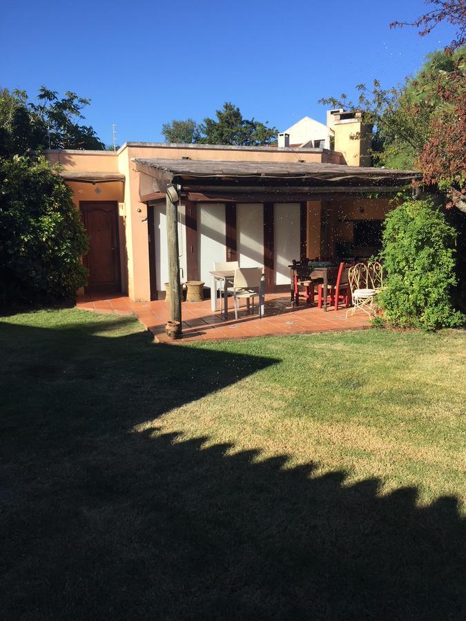 מונטווידאו Bungalow In Our Garden מראה חיצוני תמונה